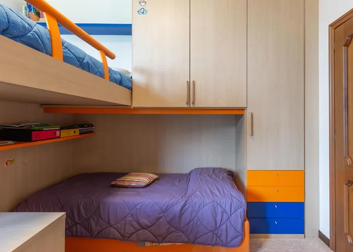 Salice - Gla134 By Interhome *