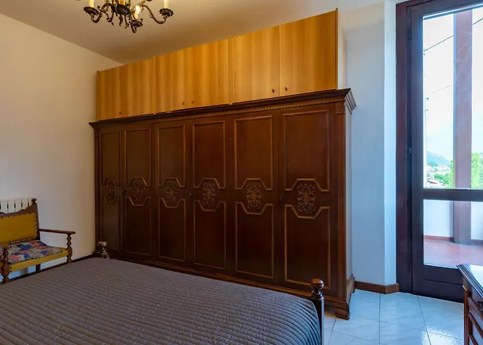 Holiday home Salice - Gla134 By Interhome