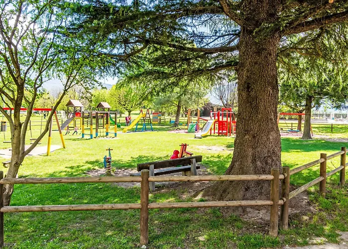 Salice - Gla134 By Interhome Gera Lario