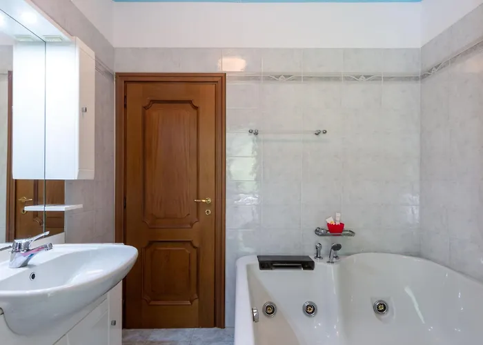 Salice - Gla134 By Interhome Дом отдыха