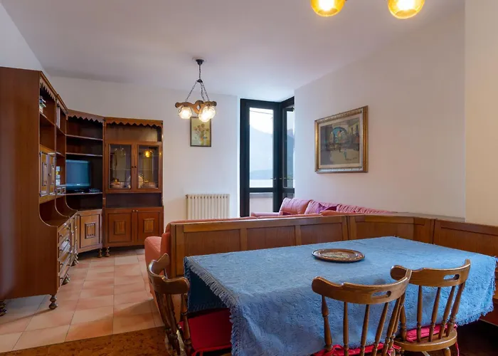 Дом отдыха Salice - Gla134 By Interhome