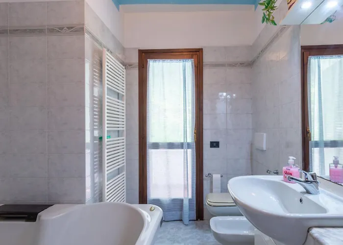 Salice - Gla134 By Interhome Джера-Ларио