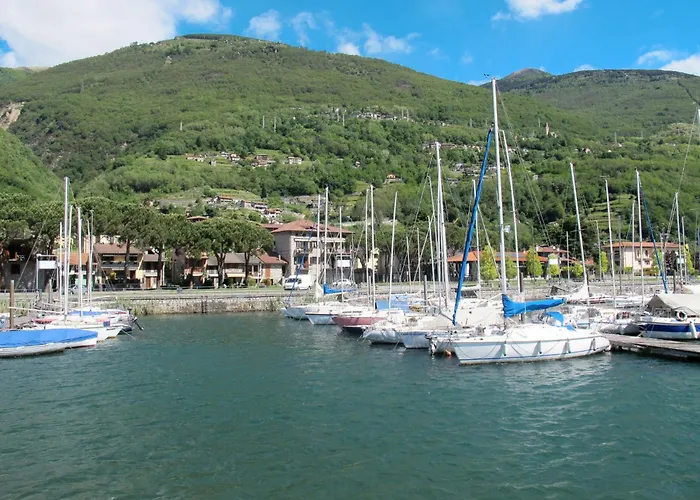 Salice - Gla134 By Interhome * Джера-Ларио