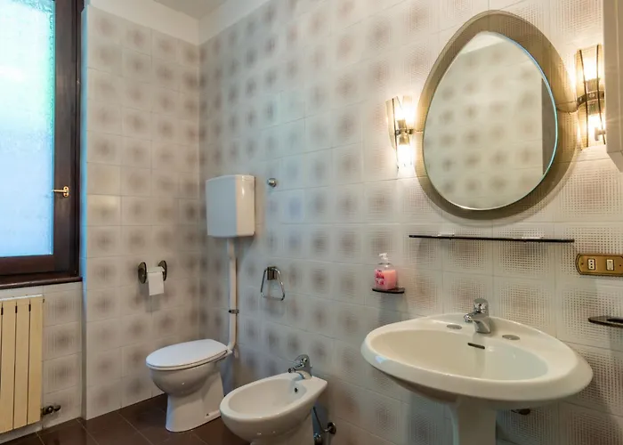 Salice - Gla134 By Interhome