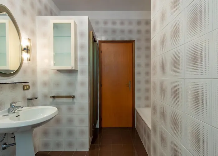 Salice - Gla134 By Interhome *