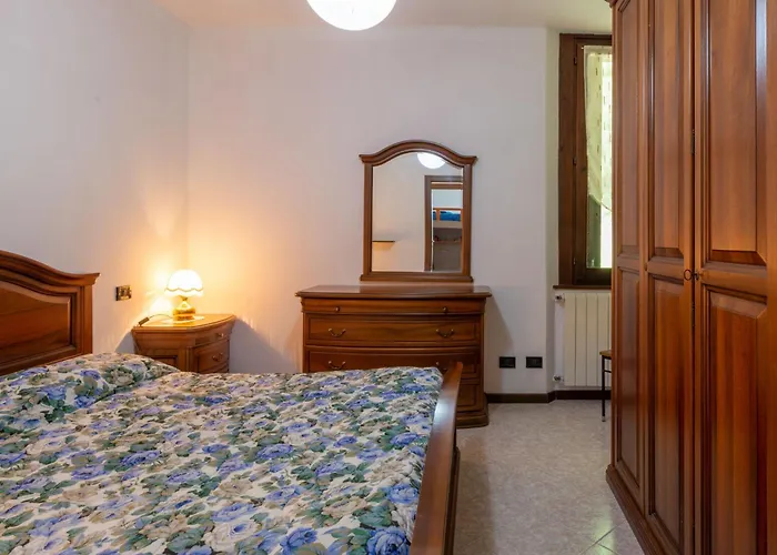 Salice - Gla134 By Interhome Дом отдыха Джера-Ларио