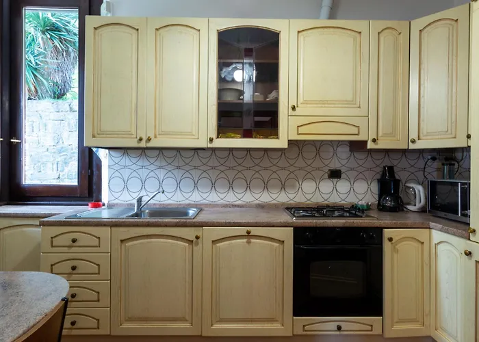 Salice - Gla134 By Interhome * Джера-Ларио