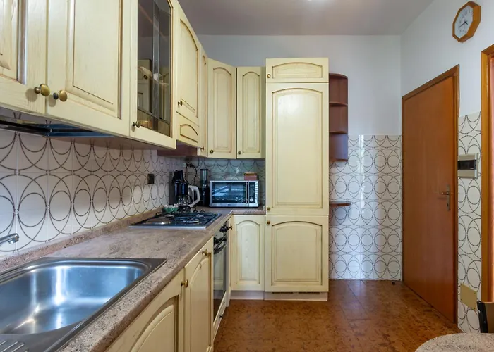 Salice - Gla134 By Interhome Дом отдыха Джера-Ларио