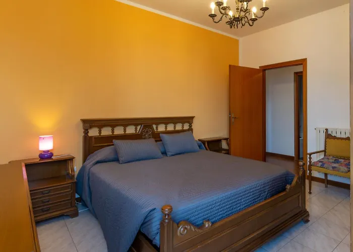 Salice - Gla134 By Interhome *