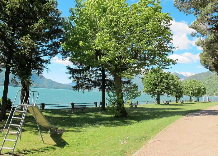 Дом отдыха Salice - Gla134 By Interhome